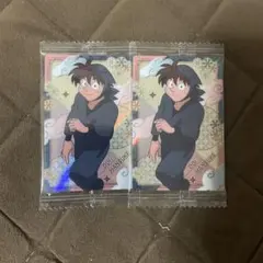 忍たま乱太郎　ウエハース
