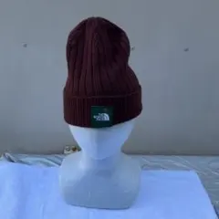 THE NORTH FACE ニット帽子