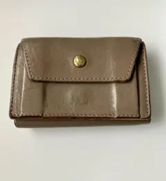 IL BISONTE 三つ折り ウォレットキーケース レザーのサムネイル