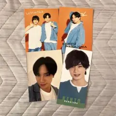 中島健人 SexyZone まとめ売り