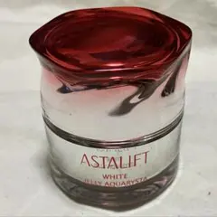 【新品】アスタリフト ホワイト ジェリー アクアリスタ 40g 【箱無し】