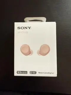 2026年最新】Sony WF-C710Nの人気アイテム - メルカリ