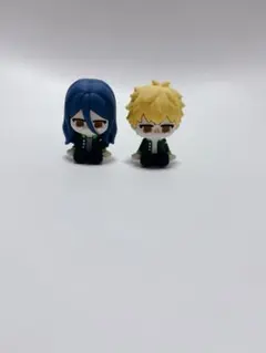 WIND BREAKER ウィンブレ ちょこラバ 杉下京太郎　楡井秋彦