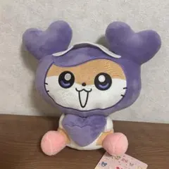 TWICE LOVELYS　サンリオ　ポケットBIGぬいぐるみ　サナ