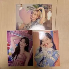 TWICE ダヒョン　ランダムトレカ　セット売り