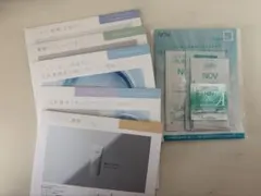 ニキビ肌 おためしサンプルセット ＮＯＶ iniksのサムネイル