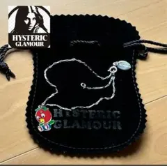 HYSTERIC GLAMOUR ピックチャーム ブレスレット - メルカリ