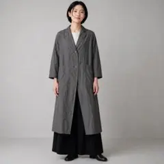 2026年最新】Y's レディース ロングコートの人気アイテム - メルカリ