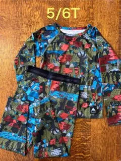 バートン ウェア