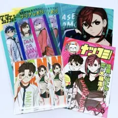 2025年最新】ダンダダン 特典の人気アイテム - メルカリ