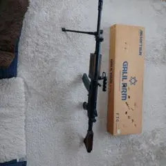 ジャンク、ファルコントーイ ガリルARM レトロGUN ファルコントーイ(FTC) GALLIL ARM | ハイパー道楽の戦場日記