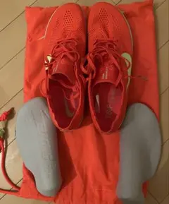 Nikeドラゴンフライ2 25.5cmのサムネイル