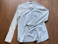 Gap ライトブルーシャツのサムネイル
