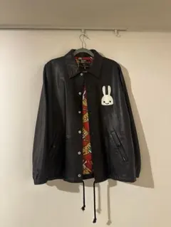 赤*ン様 タイムセール　新品未使用　マダコベロアブルゾン【cune】　3サイズ 赤*ン様 タイムセール 新品未使用 マダコベロアブルゾン【cune】 3