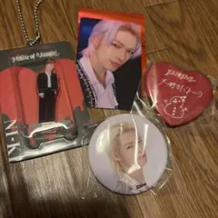 ENHYPEN NI-KI ニキ 特典 トレカ 嫉妬 ver. 画像全てセット