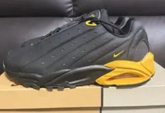 希少Nocta Hot Step AirTerra 新品未使用 Nike x Drake 'Hot Step Air Terra Nocta' スニーカー | ブラック