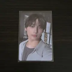 TXT Sanctuary ヒュニンカイ トレカ