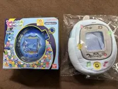 たまごっちパラダイス ケース付き