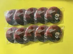 僕のヒーローアカデミア　缶バッジ　切島