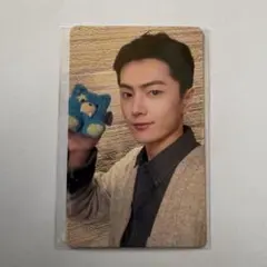 ENHYPEN ジェイ THE SIN : VANISH ラキドロ