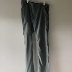 workman エックスシェルターメンズ ワークパンツ カーゴパンツ グレーのサムネイル