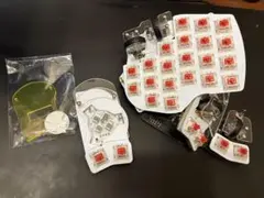 2026年最新】KiLLER whale キーボードの人気アイテム - メルカリ