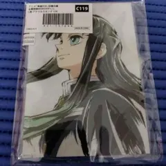 鬼滅の刃　柱稽古編　全幕間画WEBSHOPくじ C賞アクリルスタンド　時透無一郎