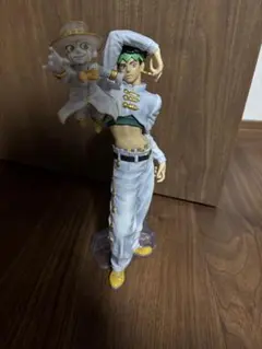 岸辺露伴　一番くじ　ラストワン賞