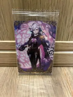 Fate Grand Order FGO ウエハース 巌窟王 モンテ・クリスト - メルカリ