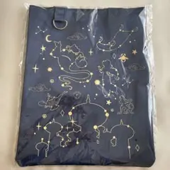 【即日発送】ディズニー ハッピーくじ E賞 トートバッグ アラジン