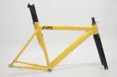 LEADER 725TR 2018年頃　ピスト　リーダーバイク