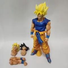 【新品未開封品】一番くじ　ドラゴンボール　ワーコレ　ラストワン　WCF 楽天市場】【ドラゴンボール】一番くじ ワールドコレクタブル
