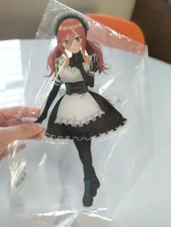 2025年最新】五等分 三玖の人気アイテム - メルカリ