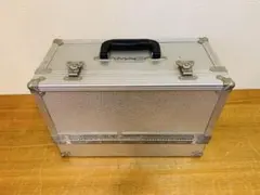 年末最終値下げ】ALPOS ALUMINUM CONTAINER S 47L - メルカリ