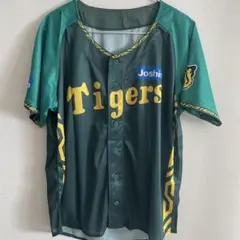 阪神タイガース　2024年　ウル虎の夏ユニフォーム