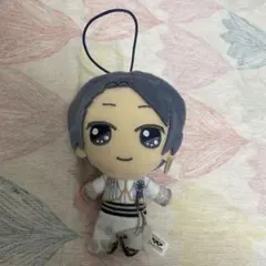 アイナナ　きらどる　ディスカバ　和泉一織　ぬいぐるみ