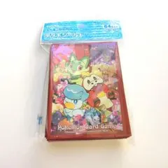 ポケカ スリーブ デッキシールド 七夕まつり - メルカリ