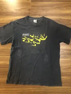 値下げ不可 推定80s 黒タグ old stussy クローバー - メルカリ