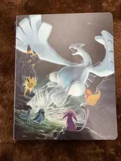 ルギア_「ポケモンカードGB2 GR団参上！」 おまけカード PROMO 第2
