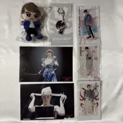 SnowMan　渡辺翔太