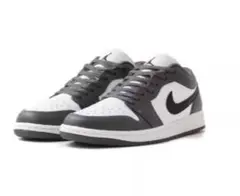 NIKE AIR JORDAN 1 LOW ストリート メンズ シック★のサムネイル