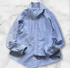 frank&eileen フランクアンドアイリーン　シャツ　BARRY