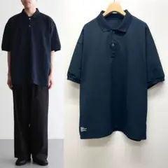 FreshService PIQUE JERSEY S/S POLO ポロシャツ - メルカリ
