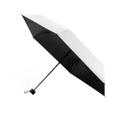 折りたたみ日傘　完全遮光 日傘 UVカット 紫外線対策 日焼け防止