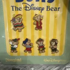 Disney History of Art ダンボ ピンバッジ ピンズ - メルカリ