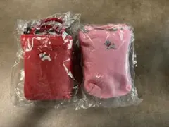 ファミリア　エコバッグ