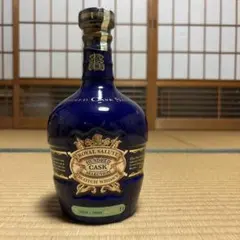 ロイヤルサルート 23年 新品 箱入り - メルカリ
