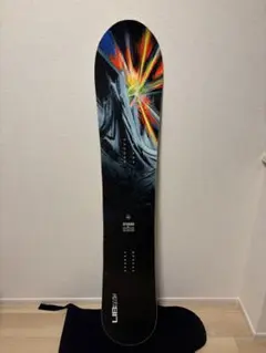 LIB TECH DYNAMO 22-23 153cm【美品】 2026年最新】libtech dynamoの人気アイテム - メルカリ