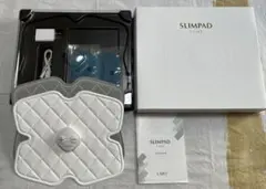 クルールラボ　スリムパッド コア　ゲルパッド付き 家庭用EMS