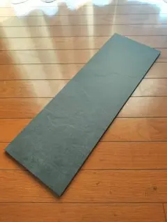 イタリアン タイル 黒色系 約60✕20✕1センチ DIY 玄関・バルコニー等に